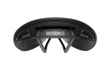 BROOKS Cambium C17  mud green